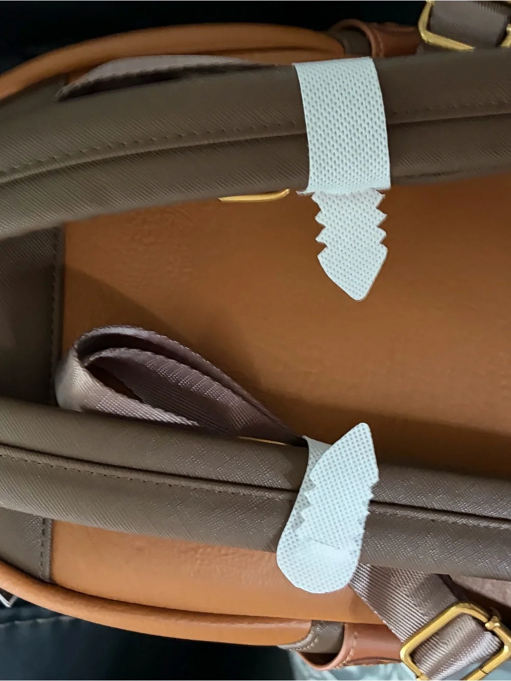 Loungefly mini backpack
